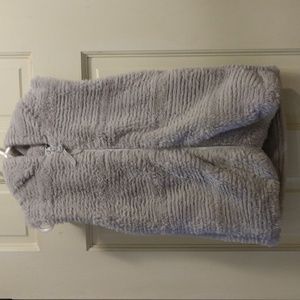 Soft vest